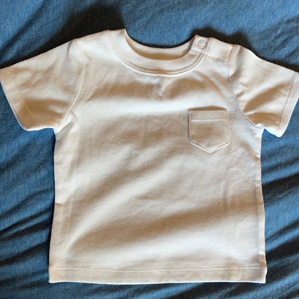 Baby T-Shirt